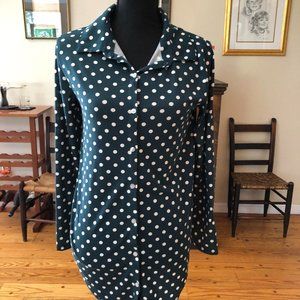 LulaRoe Valentina top size S NWOT